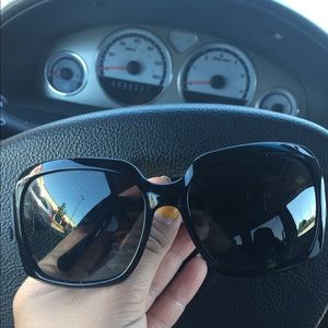 Tory Burch Sunglasses